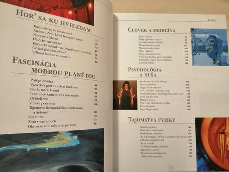 Nevyriešené záhady ľudstva,