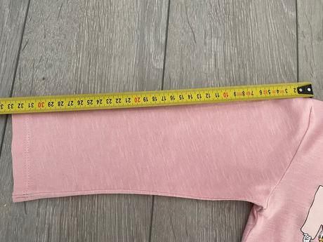 Tričko disney, zn. zara, v. 110, zara,110