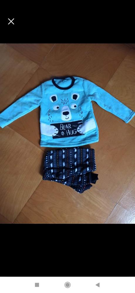 Chlapčenské oblečenie 98/104, 98 / 104