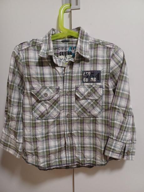 Kosela next, 4 roky, next,104