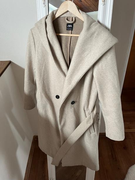Zara kabát, zara,m