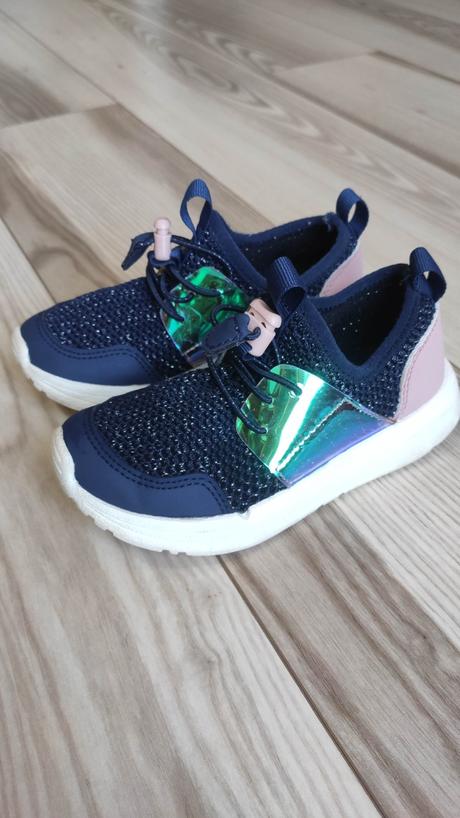 Tenisky, h&m,28