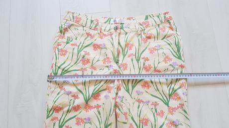 Nohavice + rifle, 38