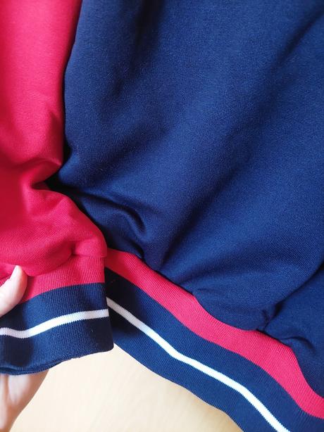 Baseballova bunda, m