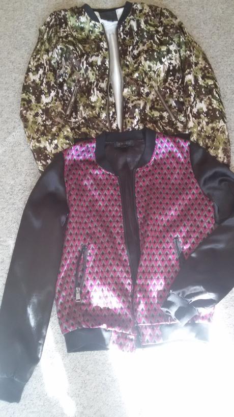 Bombery tenke leskle vel.xs/s, amisu,s