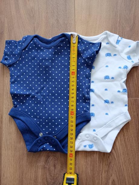 Letné body chlapček, f&f,56