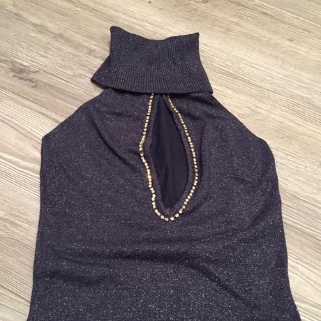 Kašmírovy top, fracomina,s