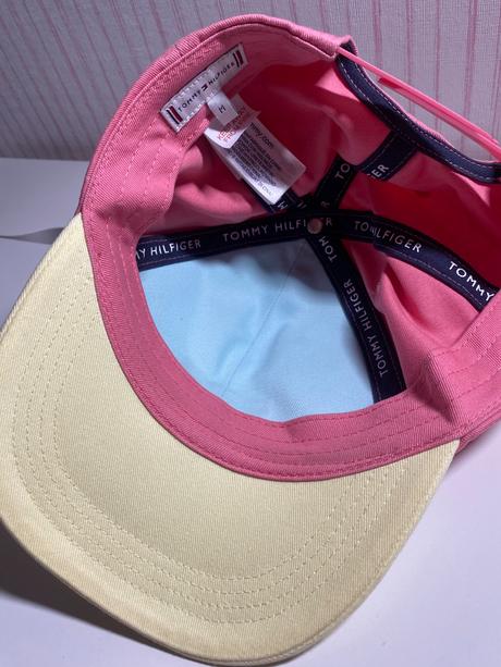 Siltovka, tommy hilfiger,m