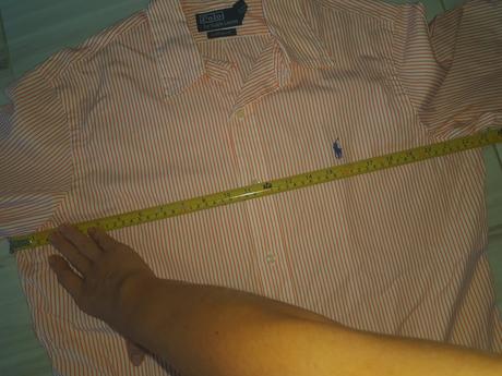 Pánska košeľa ralph lauren, ralph lauren,l