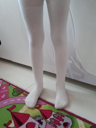 Pančušky 110/116, 110