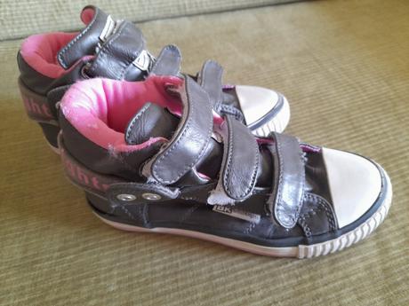 Tenisky bk british knights, 31