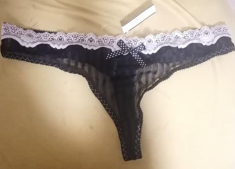 Nohavičky victoria's secret, victoria's secret,l