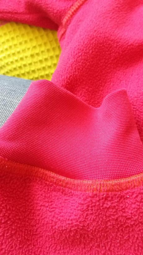 Tensie flisky, lindex,86