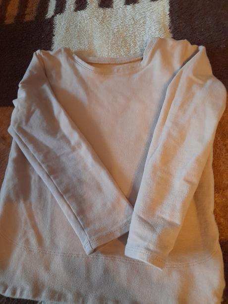 Balik oblečení, 86–98