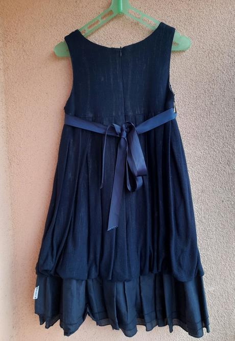 Slávnostné šaty, wojcik,128