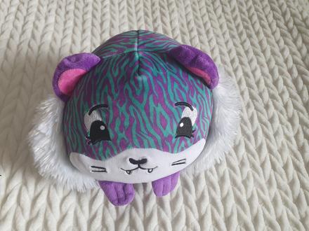 Plyšové zvieratko pikmi pops,