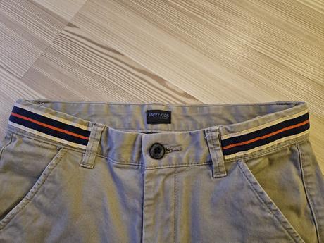 Nohavice 134, tchibo,134