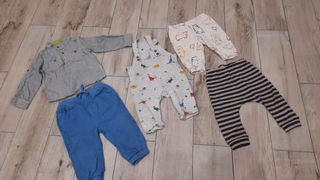 Balìk 9-12 mes, 68–80