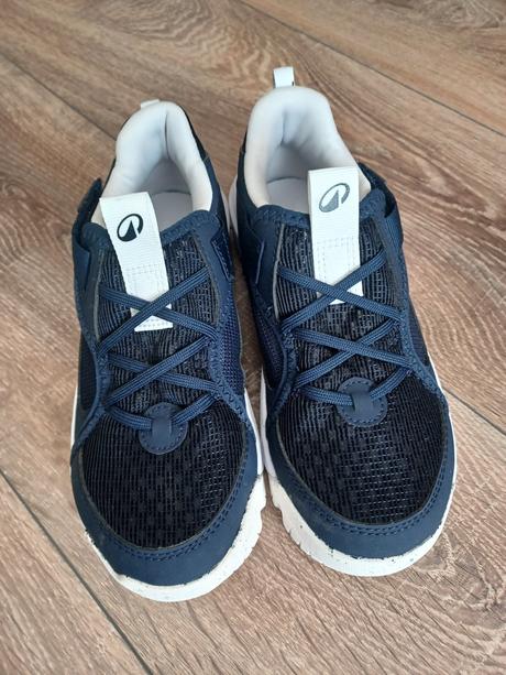 Tenisky, decathlon,35