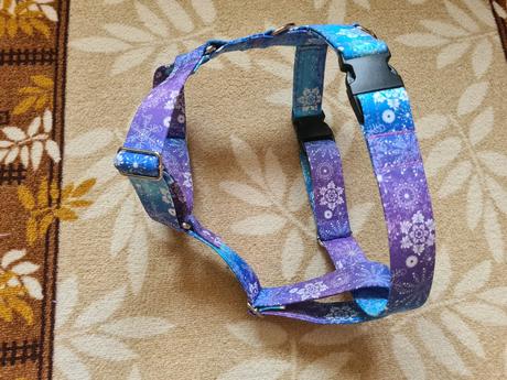 Softshell postroj s 1-2 prackami, 