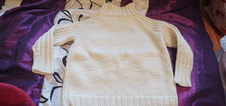 Svetrikovy rolak, 116