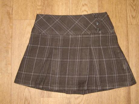 Sukňa prekladaná lisa rose, rose,104