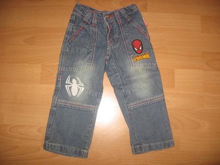 Rifle spider man92, 92