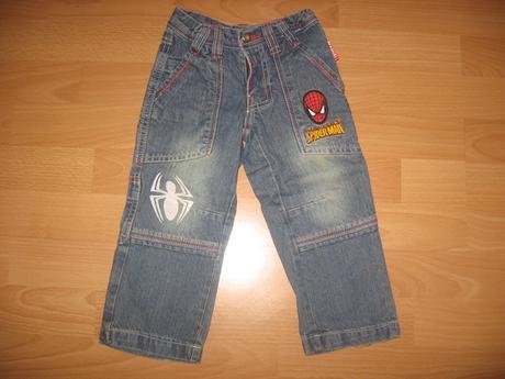 Rifle spider man92, 92