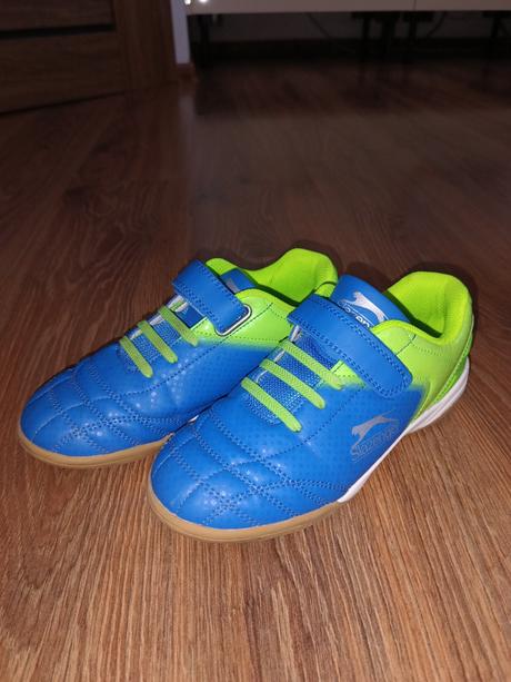 Topánky slazenger veľ.35, slazenger,35