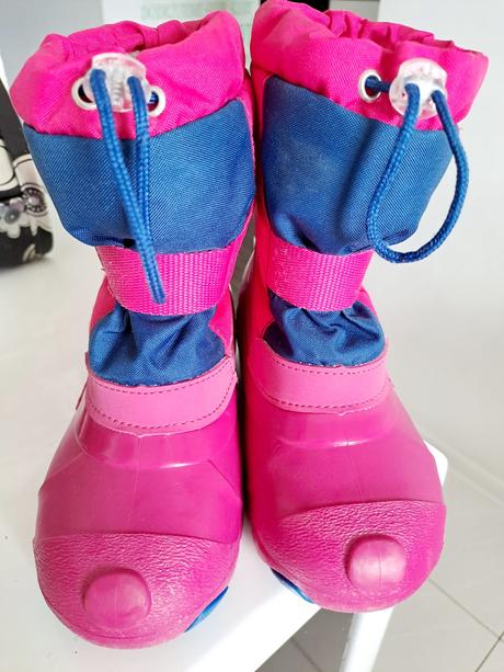 Snehulky, alpine pro,29