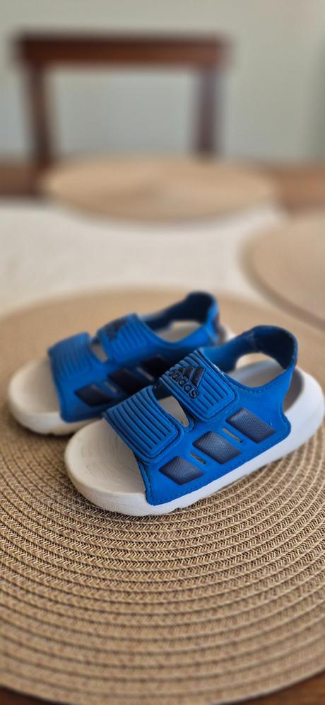 Sandale adidas altaswim c.25, adidas,25