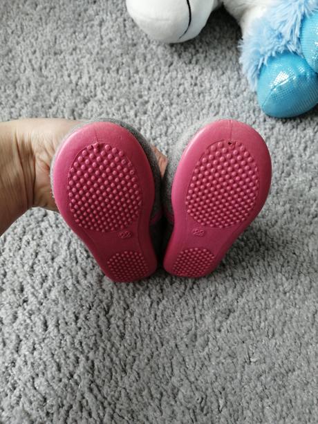 Papučky hello kitty, 22