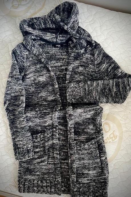 Kardigán, takko,152