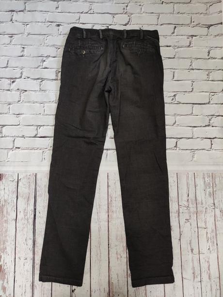 Talianske nohavice, 40