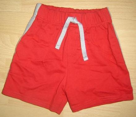 Kratasky na 1-1.5r, cherokee,80