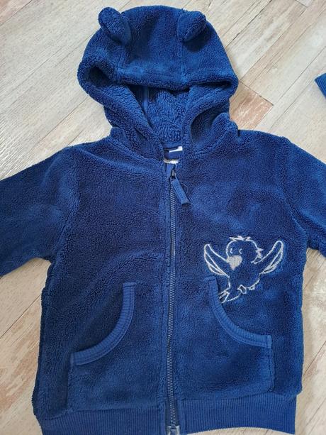 Teplakova suprava, 86