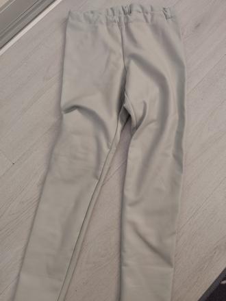 Zateplené leginy, calzedonia,128