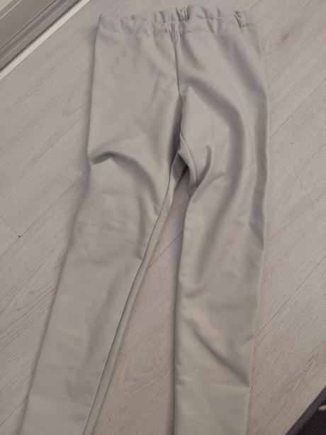 Zateplené leginy, calzedonia,128