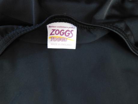 Športové plavky zoggs, 36