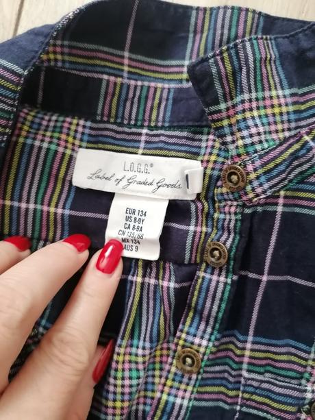 Satky/tunika, l.o.g.g.,134