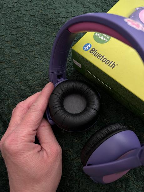 Philips takh-402 ružové, philips