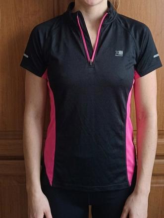 Funkčné tričko karrimor s, karrimor,s