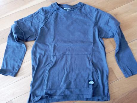 Chlapčenské tričko, reserved,146