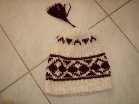 Rôzne detské čapice od 4-10 rokov, 110