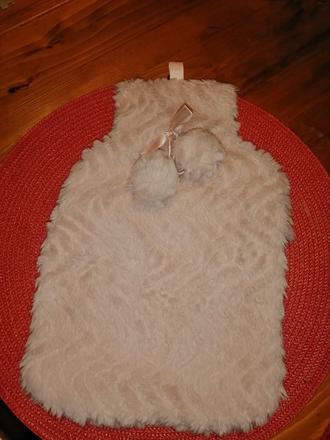 Obal na termo fľašu, 