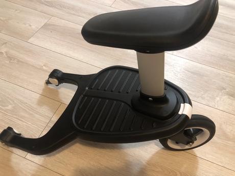 Bugaboo stupienok, bugaboo,bugaboo bee 3 - bugaboo runner