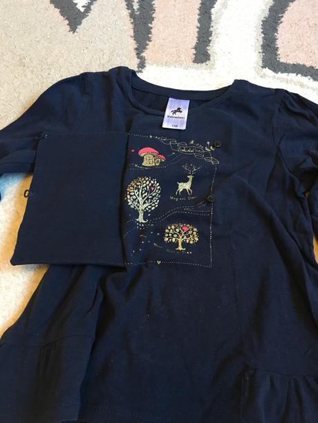 Magicky natelnik, c&a,116