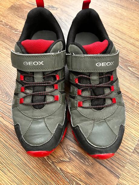 Tenisky geox, geox,38