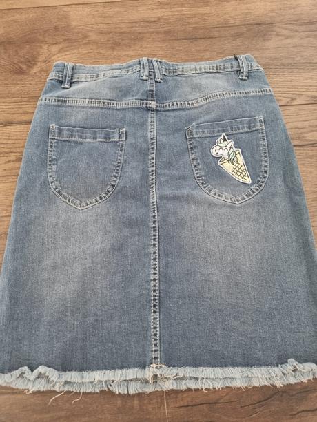 Riflova sukňa, kik,170