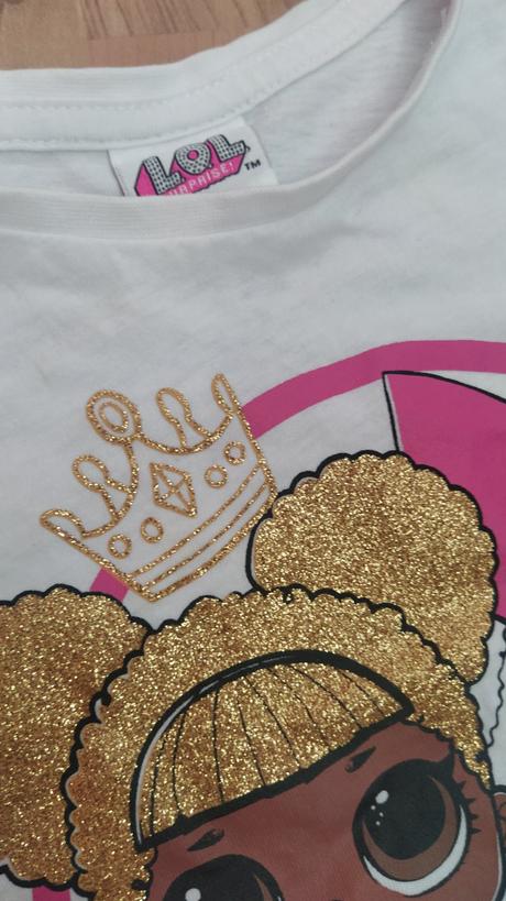 Predam tricka lol surprise, 116